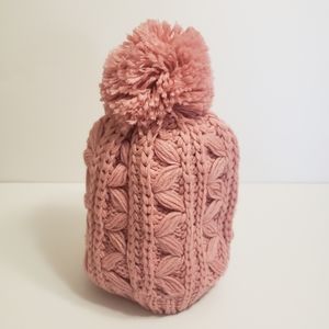 Jamont Headwear Women/ Girls Cap,Pink